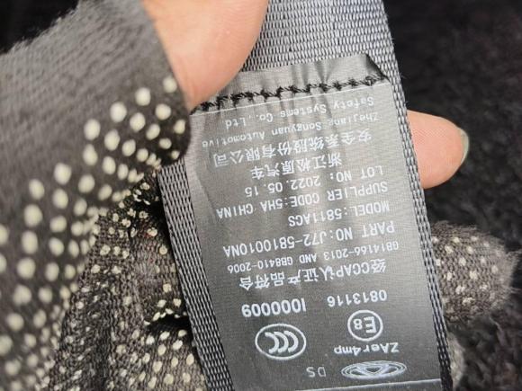 [嘉兴·浙F] 二手奇瑞新能源小蚂蚁2022款 甜粉款 半糖版 磷酸铁锂 30kW 301km