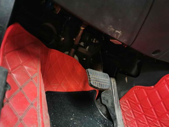 [宁波·浙B] 二手东南东南DX72017款 1.5T 自动豪华型