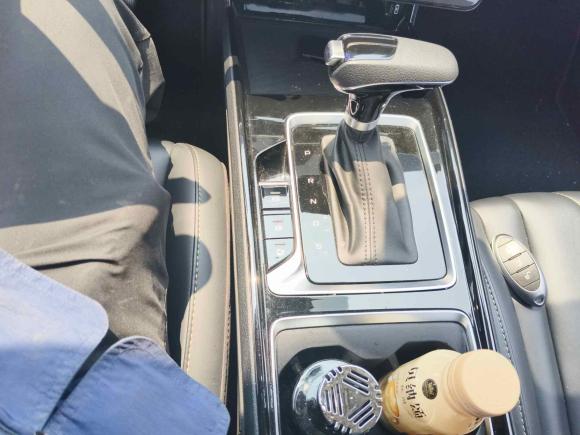 [杭州·沪C] 二手奔腾奔腾B702021款 1.5T 自动尊享型