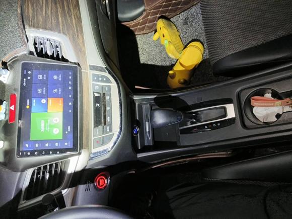 [武汉·鄂A] 二手本田杰德2020款 1.8L 自动舒适版