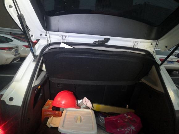 [义乌·浙G] 二手雪佛兰创酷2014款 1.4T 自动两驱豪华型