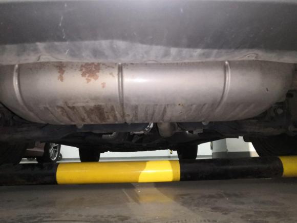 [北京·京N] 二手英菲尼迪英菲尼迪QX502018款 2.0T 四驱豪华版