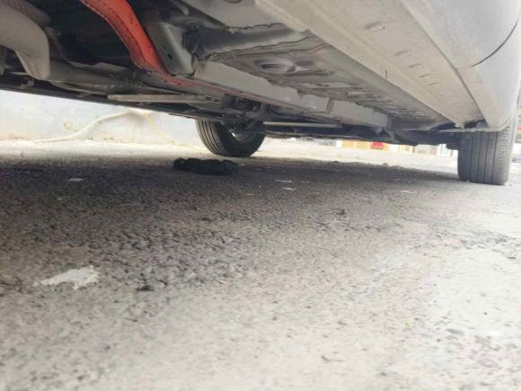 [温州·浙C] 二手丰田锋兰达2023款 2.0L 智能电混双擎 豪华版