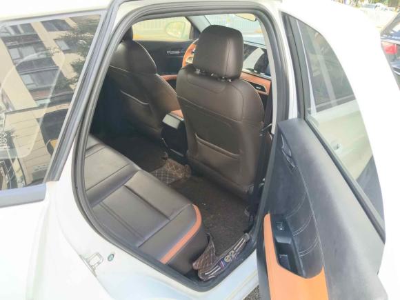 [深圳·粤B] 二手比亚迪比亚迪e22020款 升级版 标准续航版 舒适型