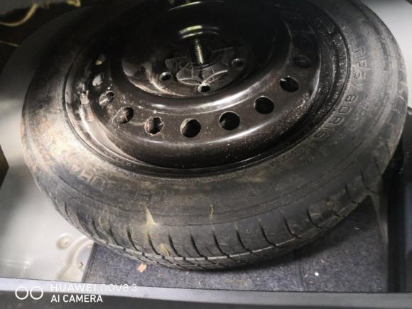 [上海·苏F] 二手别克君威2012款 2.0L 舒适版