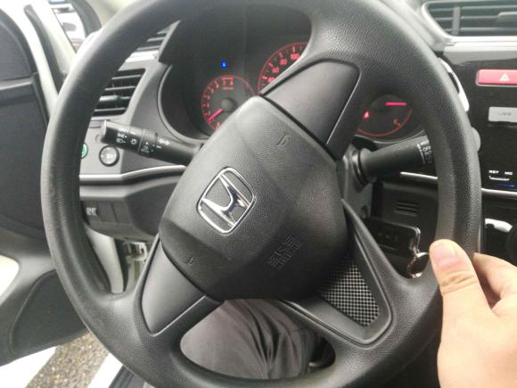 [苏州·苏E] 二手本田哥瑞2016款 1.5L CVT经典版