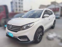 [义乌·浙G] 东风风光风光5802018款 1.5T 手动豪华型