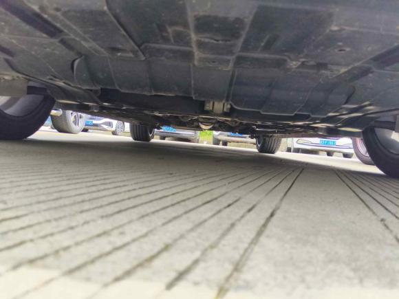 [苏州·苏E] 二手吉利汽车缤瑞2018款 14T CVT缤致版