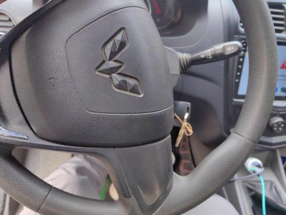 [杭州·皖P] 二手五菱汽车五菱征程经典2015款 1.5L舒适型L3C