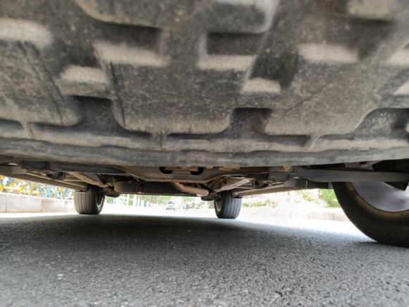 [武汉·鄂A] 二手SWM斯威汽车SWM斯威X72017款 1.5T 自动智享型 7座