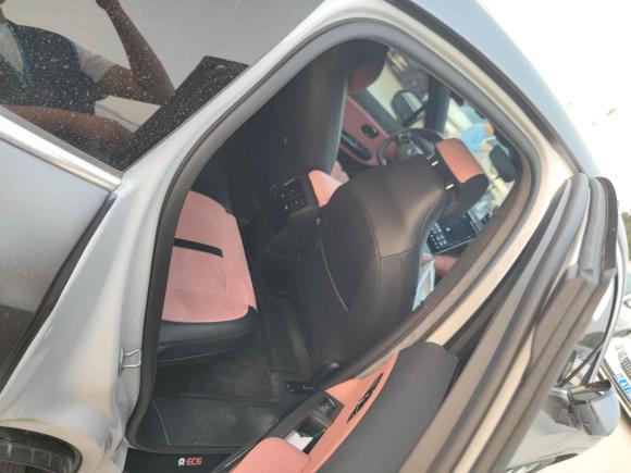 [苏州·粤A] 二手蔚来蔚来EC62020款 605KM 运动版