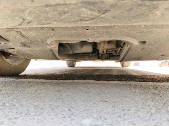 [成都·川A] 二手日产天籁2016款 2.0L XE 时尚版