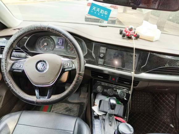 [金华·浙G] 二手大众帕萨特2019款 330TSI 精英版 国VI