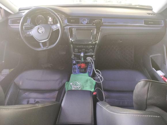 [上海·苏G] 二手大众帕萨特2016款 330TSI DSG御尊版