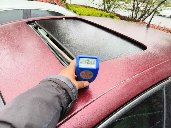 [宁波·冀C] 二手菲亚特菲翔2012款 1.4T 自动劲享版