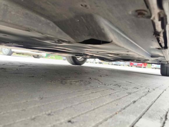 [嘉兴·浙F] 二手马自达马自达3 昂克赛拉2014款 三厢 1.5L 自动豪华型