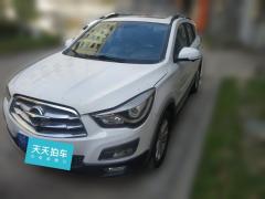 [义乌·鄂F]海马&nbsp;&nbsp;海马S5&nbsp;&nbsp;2015款1.5TCVT旗舰型