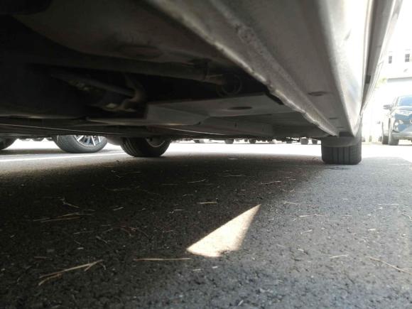 [常州·苏D] 二手雪铁龙世嘉2013款 三厢 1.6L 自动品尚型