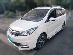 [重庆·渝G] 长安凯程长安欧尚A6002016款 1.5L 手动豪华型7座