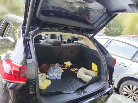 [南昌·赣A] 二手魏牌魏牌 VV52020款 1.5T 两驱智先锋