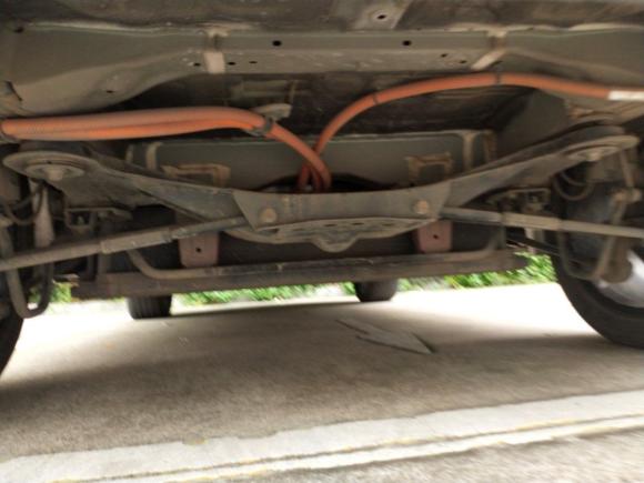 [台州·浙J] 二手比亚迪宋PLUS新能源2021款 EV 旗舰型