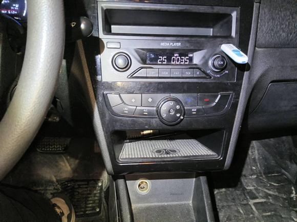 [武汉·鄂A] 二手北汽新能源北汽新能源EC2017款 EC200 灵动版