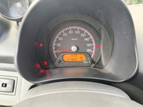 [青岛·鲁P] 二手铃木奥拓2013款 1.0L 手动豪华型