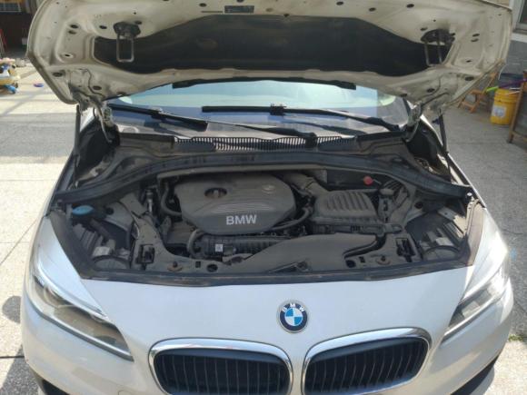 [南通·苏F] 二手宝马宝马2系旅行车2016款 218i 领先型