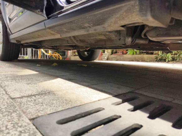 [杭州·浙A] 二手Jeep指南者2011款 2.4L 四驱运动版