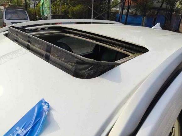 [武汉·鄂A] 二手哈弗哈弗H22017款 蓝标 1.5T 自动两驱豪华型