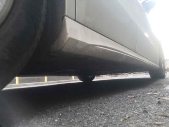 [芜湖·皖B] 二手奔驰奔驰A级2019款 A 200 L 运动轿车