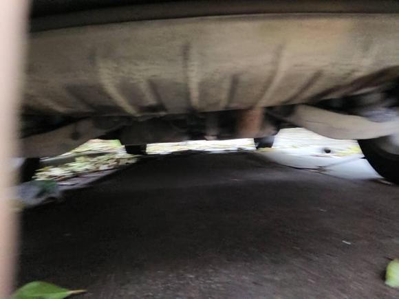 [宁波·浙B] 二手凯迪拉克凯迪拉克SRX2010款 3.0L 旗舰版