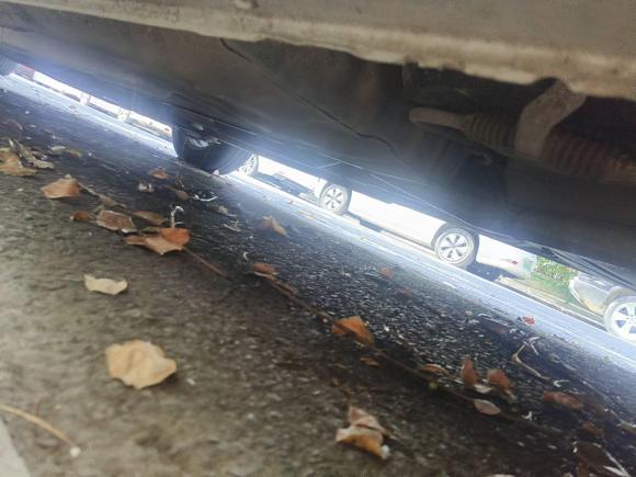 [杭州·浙A] 二手别克凯越2013款 1.5L 自动经典型