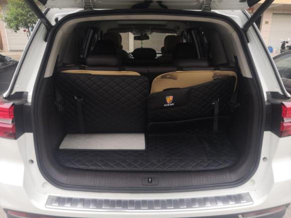 [金华·浙G] 二手荣威荣威RX82019款 30T 智联网两驱超群旗舰版