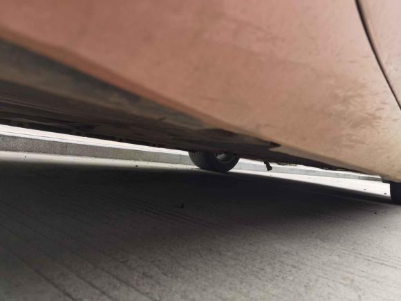 [义乌·浙G] 二手凯迪拉克凯迪拉克XTS2018款 28T 精英型