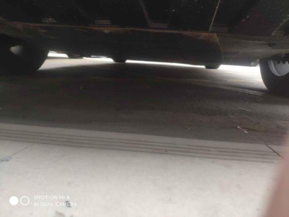 [南昌·赣B] 二手名爵名爵62017款 20T 自动豪华智联版 国V