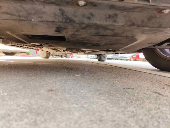 [温州·浙C] 二手日产颐达2008款 1.6L 自动智能型