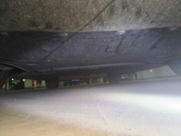 [上海·沪A] 二手特斯拉Model X2017款 Model X 100D 长续航版