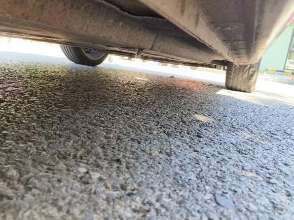 [武汉·鄂W] 二手红旗红旗H52022款 1.5T DCT旗韵版