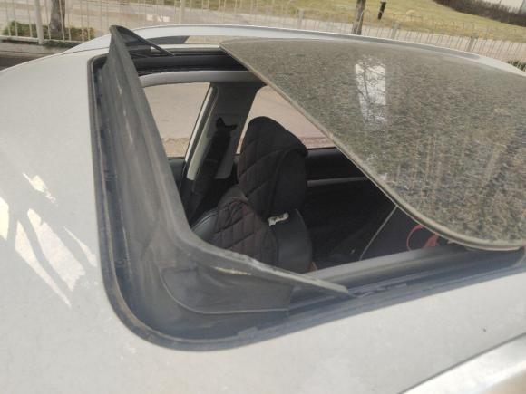 [武汉·粤C] 二手名爵名爵ZS2018款 1.5L 自动豪华版 国V