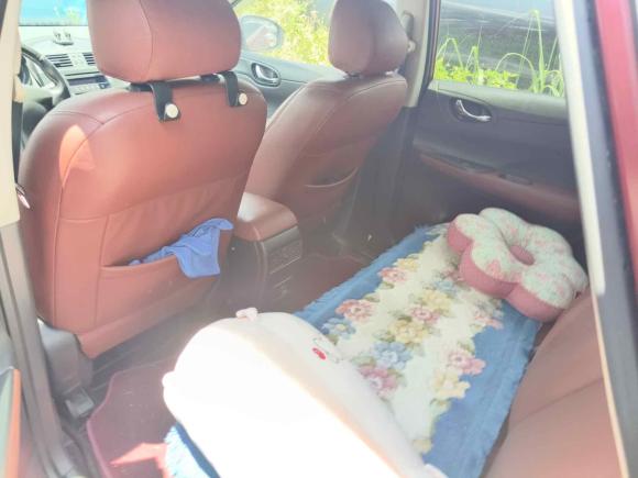 [广州·粤F] 二手日产骐达TIIDA2011款 1.6L CVT舒适型