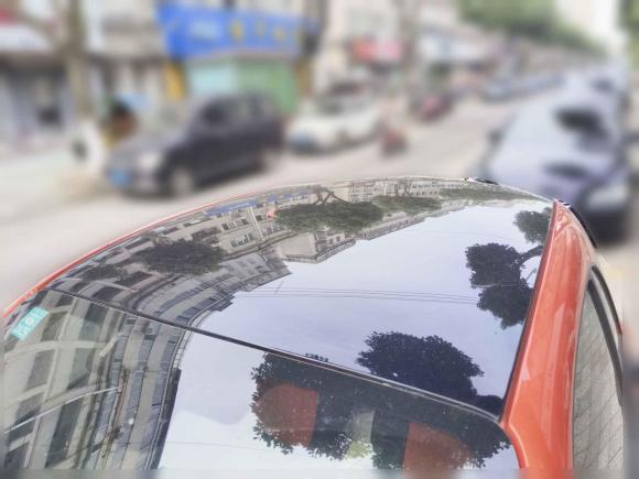 [湖州·浙E] 二手smartsmart fortwo2015款 1.0L 52千瓦硬顶激情版