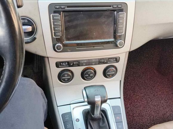 [义乌·浙G] 二手大众迈腾2011款 2.0TSI DSG豪华型