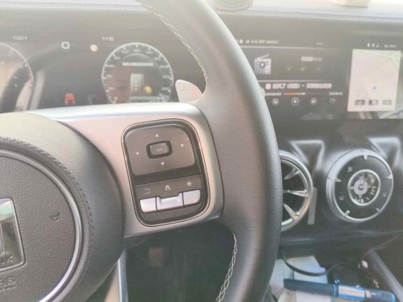 [北京·京N] 二手坦克坦克3002021款 越野版 2.0T 挑战者