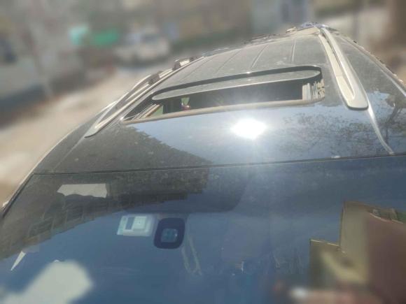 [济南·鲁U] 二手保时捷Cayenne2007款 Cayenne 3.6L