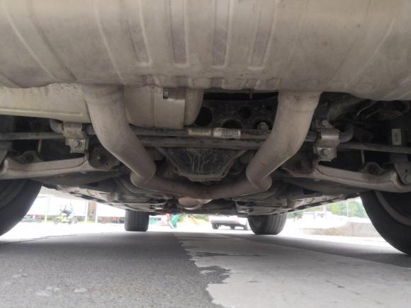 [成都·川A] 二手奔驰奔驰GLS2018款 改款 GLS 400 4MATIC动感型