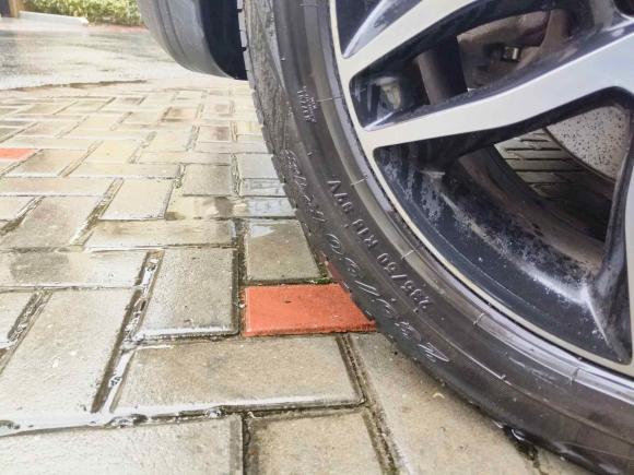 [嘉兴·浙F] 二手奔驰奔驰GLA2016款 GLA 200 时尚型