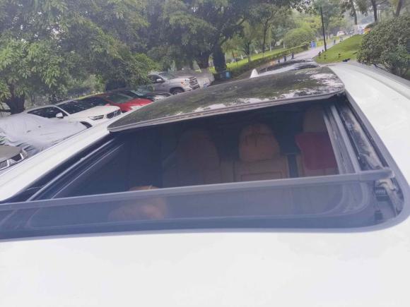 [成都·川A] 二手理想汽车理想ONE2020款 增程7座版