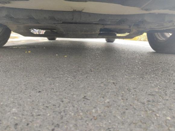 [武汉·鄂A] 二手铃木天语 SX42011款 改款 1.6L 自动运动型