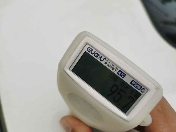 [湖州·晋F] 二手雪佛兰赛欧2018款 赛欧3 1.3L 手动舒适天窗版